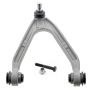 MEVOTECH CMS501144 Suspension Control Arm and Ball Joint Assembly