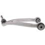 MEVOTECH CMS501144 Suspension Control Arm and Ball Joint Assembly