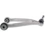 MEVOTECH CMS501145 Suspension Control Arm and Ball Joint Assembly