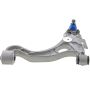 MEVOTECH CMS50114 Suspension Control Arm and Ball Joint Assembly