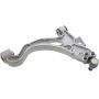 MEVOTECH CMS50114 Suspension Control Arm and Ball Joint Assembly