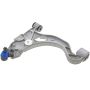 MEVOTECH CMS50114 Suspension Control Arm and Ball Joint Assembly