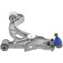 MEVOTECH CMS50114 Suspension Control Arm and Ball Joint Assembly