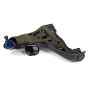 MEVOTECH CMS501159 Suspension Control Arm and Ball Joint Assembly