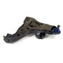 MEVOTECH CMS501160 Suspension Control Arm and Ball Joint Assembly