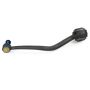 MEVOTECH CMS501161 Suspension Control Arm and Ball Joint Assembly