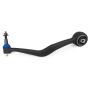 MEVOTECH CMS501162 Suspension Control Arm and Ball Joint Assembly