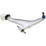 MEVOTECH CMS501165 Suspension Control Arm and Ball Joint Assembly