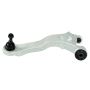 MEVOTECH CMS501176 Suspension Control Arm and Ball Joint Assembly