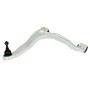 MEVOTECH CMS501177 Suspension Control Arm and Ball Joint Assembly