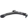 MEVOTECH CMS50117 Suspension Control Arm and Ball Joint Assembly