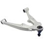 MEVOTECH CMS501184 Suspension Control Arm and Ball Joint Assembly