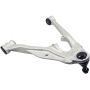 MEVOTECH CMS501185 Suspension Control Arm and Ball Joint Assembly