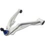 MEVOTECH CMS501185 Suspension Control Arm and Ball Joint Assembly