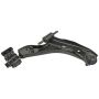 MEVOTECH CMS501186 Suspension Control Arm and Ball Joint Assembly