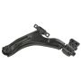 MEVOTECH CMS501186 Suspension Control Arm and Ball Joint Assembly