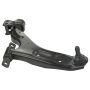 MEVOTECH CMS501186 Suspension Control Arm and Ball Joint Assembly