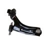 MEVOTECH CMS501187 Suspension Control Arm and Ball Joint Assembly