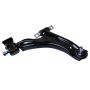 MEVOTECH CMS501187 Suspension Control Arm and Ball Joint Assembly