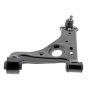 MEVOTECH CMS501189 Suspension Control Arm and Ball Joint Assembly