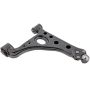 MEVOTECH CMS501189 Suspension Control Arm and Ball Joint Assembly