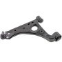 MEVOTECH CMS501189 Suspension Control Arm and Ball Joint Assembly