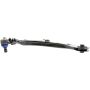 MEVOTECH CMS50118 Suspension Control Arm and Ball Joint Assembly
