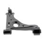 MEVOTECH CMS501190 Suspension Control Arm and Ball Joint Assembly