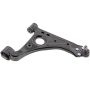 MEVOTECH CMS501190 Suspension Control Arm and Ball Joint Assembly