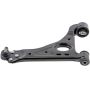 MEVOTECH CMS501190 Suspension Control Arm and Ball Joint Assembly