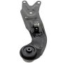 MEVOTECH CMS501192 Suspension Trailing Arm