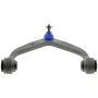 MEVOTECH CMS501195 Suspension Control Arm and Ball Joint Assembly