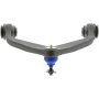 MEVOTECH CMS501195 Suspension Control Arm and Ball Joint Assembly