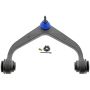 MEVOTECH CMS501195 Suspension Control Arm and Ball Joint Assembly
