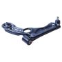 MEVOTECH CMS501196 Suspension Control Arm and Ball Joint Assembly