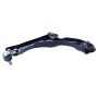 MEVOTECH CMS501197 Suspension Control Arm and Ball Joint Assembly