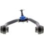 MEVOTECH CMS50120 Suspension Control Arm and Ball Joint Assembly