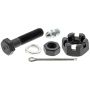 MEVOTECH CMS50120 Suspension Control Arm and Ball Joint Assembly