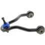 MEVOTECH CMS50120 Suspension Control Arm and Ball Joint Assembly