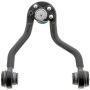 MEVOTECH CMS50121 Suspension Control Arm and Ball Joint Assembly
