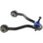 MEVOTECH CMS50121 Suspension Control Arm and Ball Joint Assembly