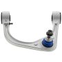 MEVOTECH CMS501220 Suspension Control Arm and Ball Joint Assembly