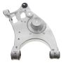 MEVOTECH CMS501221 Suspension Control Arm and Ball Joint Assembly