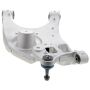 MEVOTECH CMS501221 Suspension Control Arm and Ball Joint Assembly