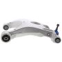 MEVOTECH CMS501221 Suspension Control Arm and Ball Joint Assembly