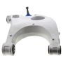 MEVOTECH CMS501222 Suspension Control Arm and Ball Joint Assembly