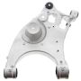 MEVOTECH CMS501222 Suspension Control Arm and Ball Joint Assembly
