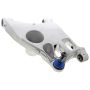 MEVOTECH CMS501222 Suspension Control Arm and Ball Joint Assembly