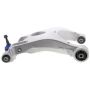 MEVOTECH CMS501222 Suspension Control Arm and Ball Joint Assembly