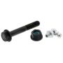MEVOTECH CMS50122 Suspension Control Arm and Ball Joint Assembly